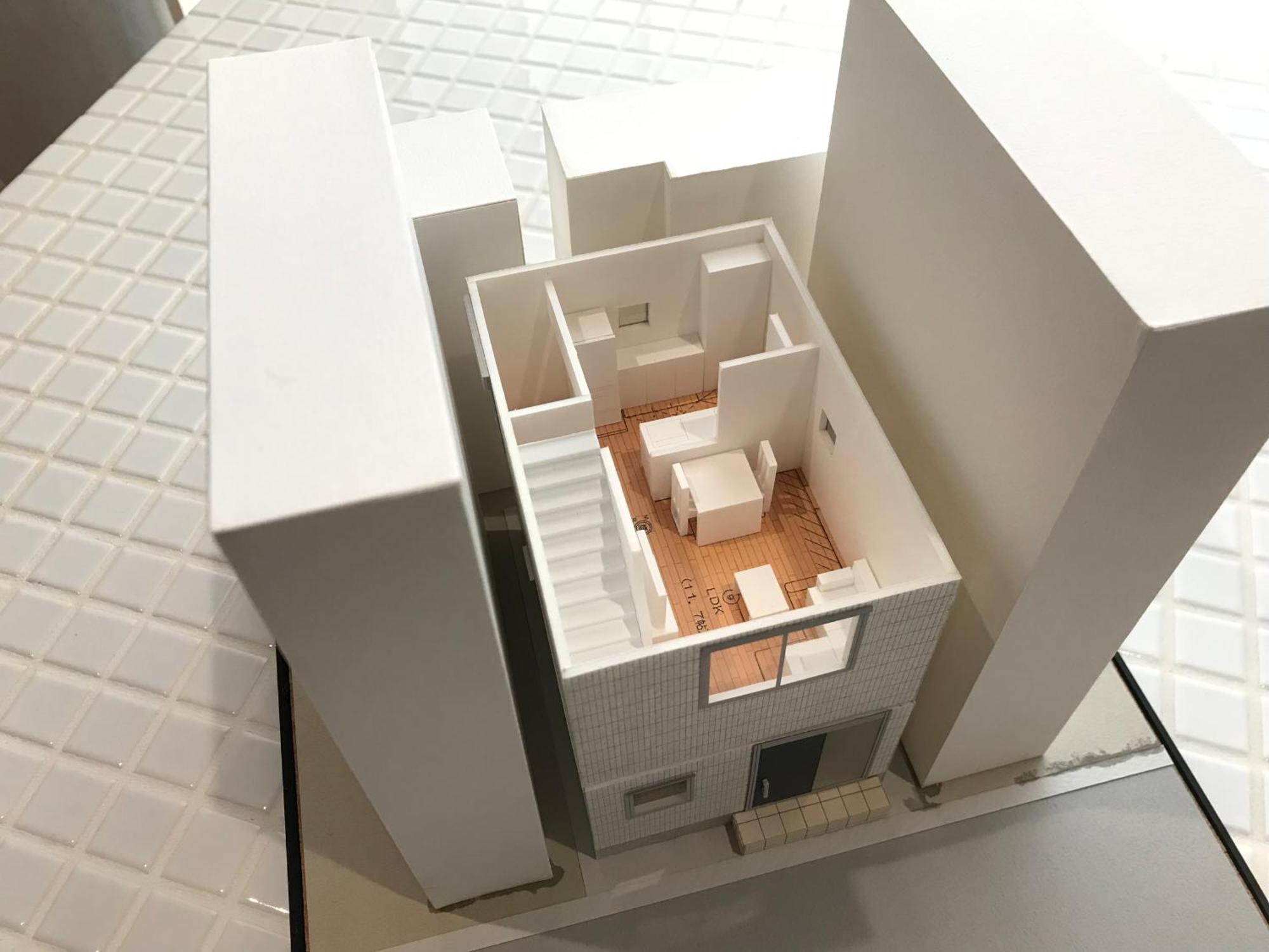 Honancho Entire House For Rent 東京 Appartement