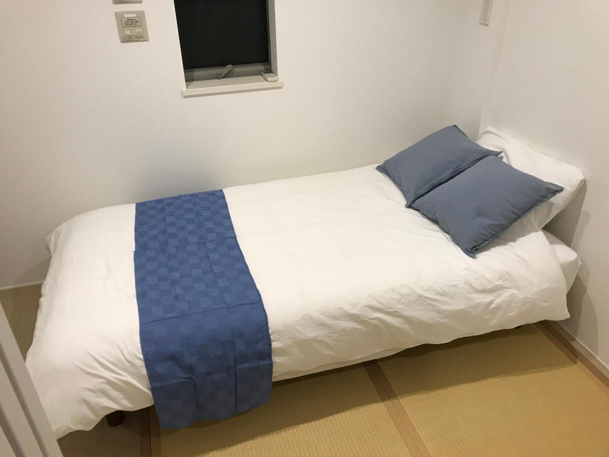 Honancho Entire House For Rent 東京 Appartement *